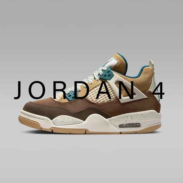 reps shoes jordan 4