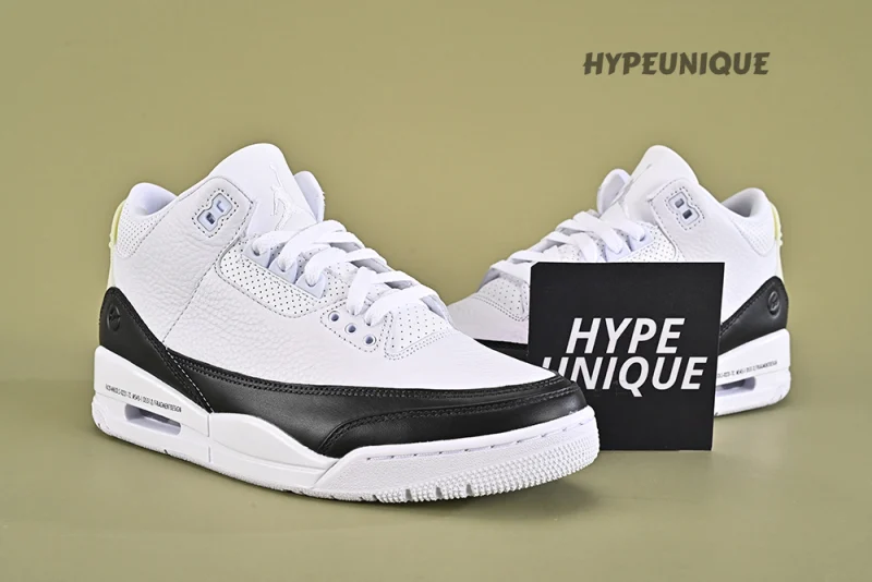 fragment x air jordan 3 retro sp