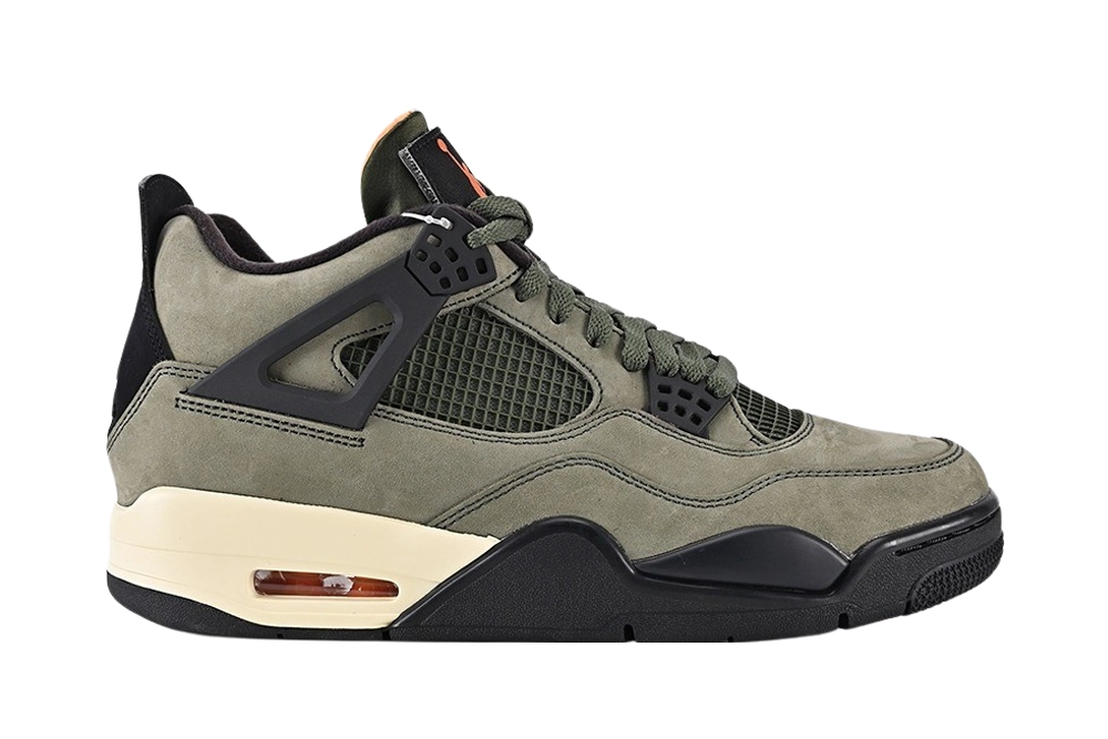 jordan 4 retro cream