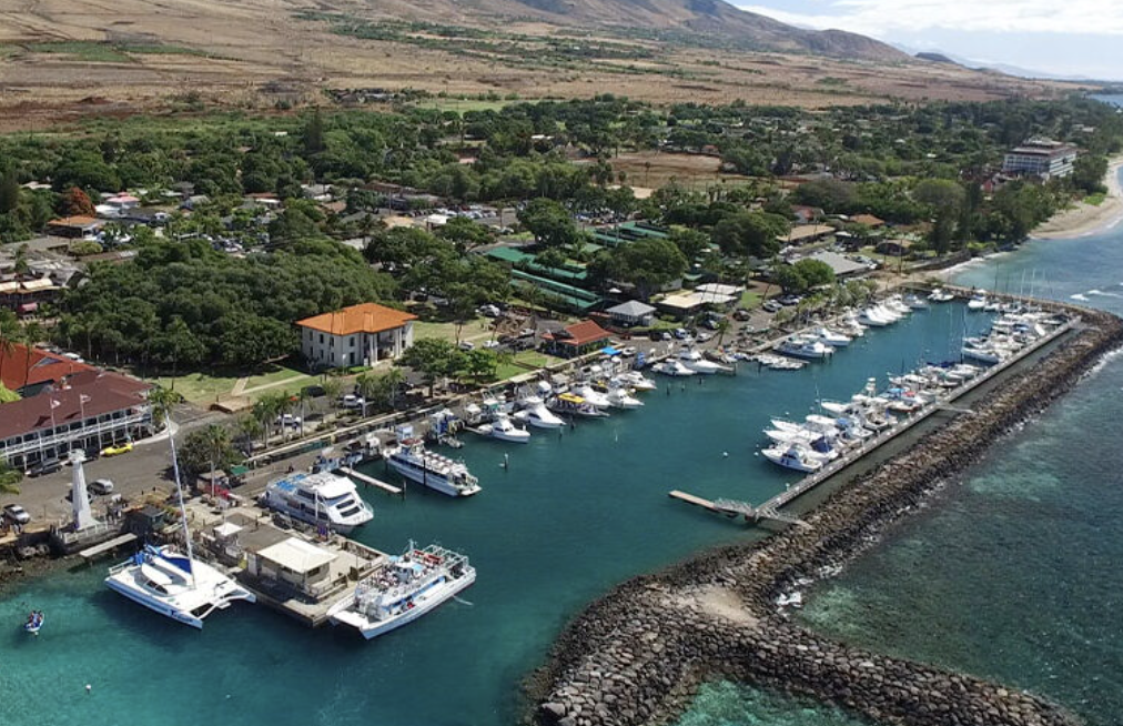 Front Street Is Coming Back: Your Guide to ʻUlu o Lele, Lahaina's New Marketplace