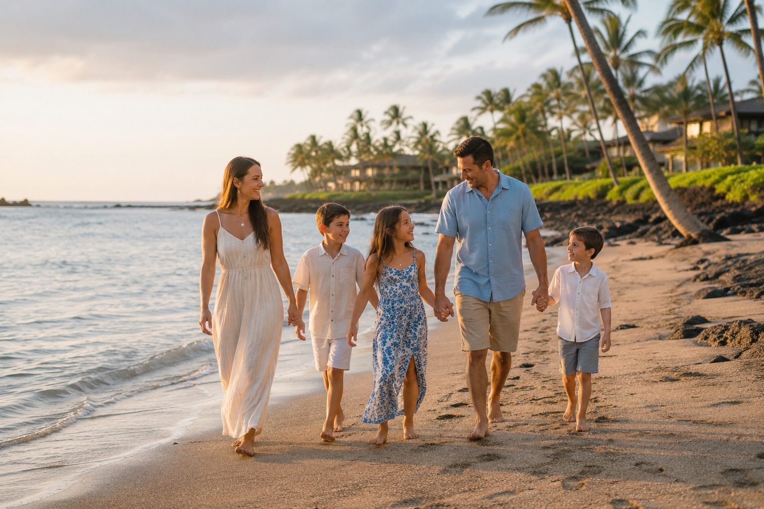 Fun Things to Do on the Big Island This Summer