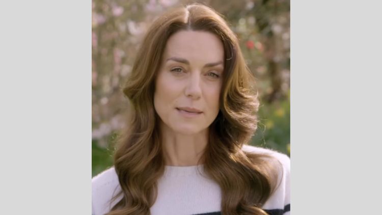 Doctors Estimate What Type Of Cancer Kate Has