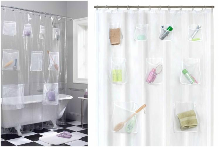 19 Clever Ideas To Keep Your Bathroom Organized And Clutter Free