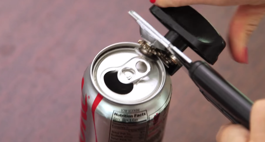 3 Clever Ways to Reuse Soda Cans