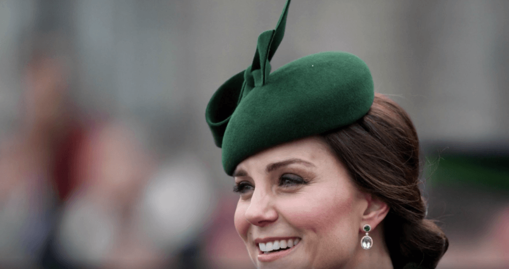 Here's Why British Women Wear Such Ridiculous Hats At Weddings