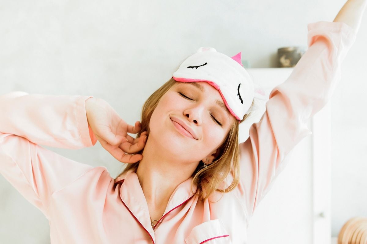 Scientists Reveal Surprising Trick To Feel Well-Rested — Even Without A ...