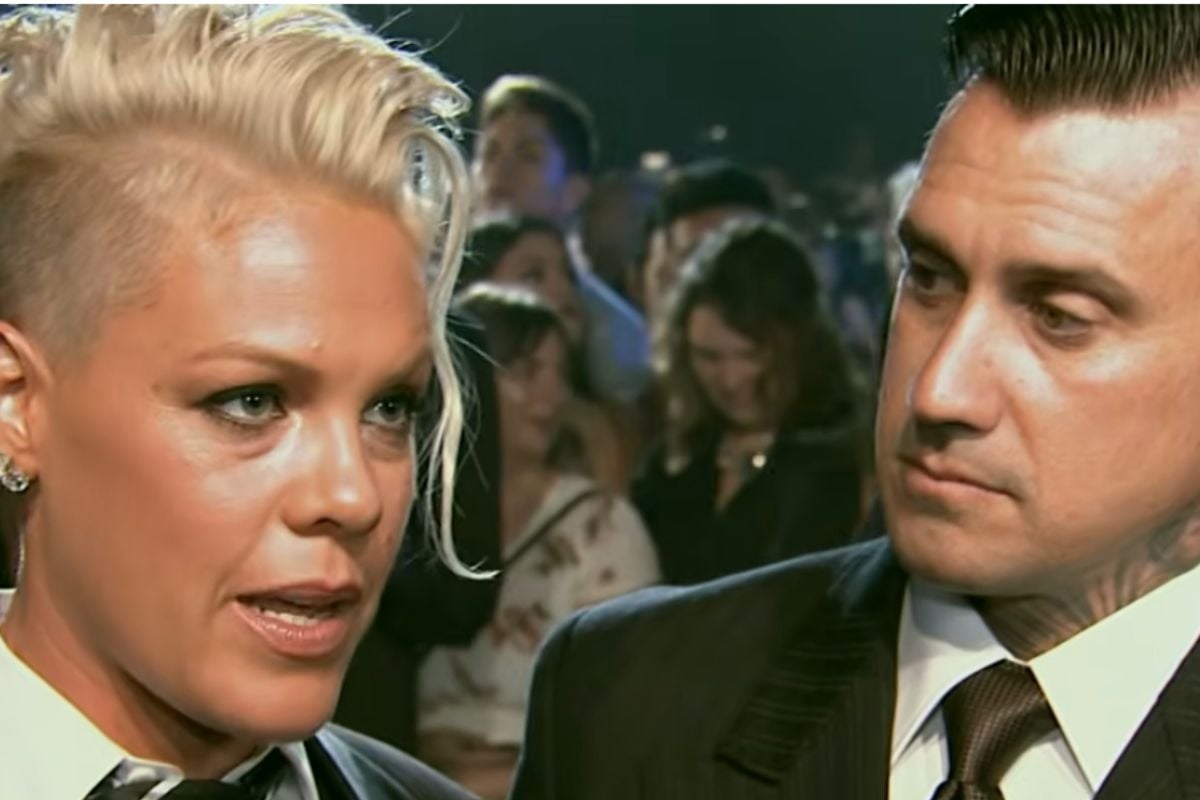 Pink Testimony Inside Pink’s Marriage Drama: The Real Reason She Issued A Furious ...