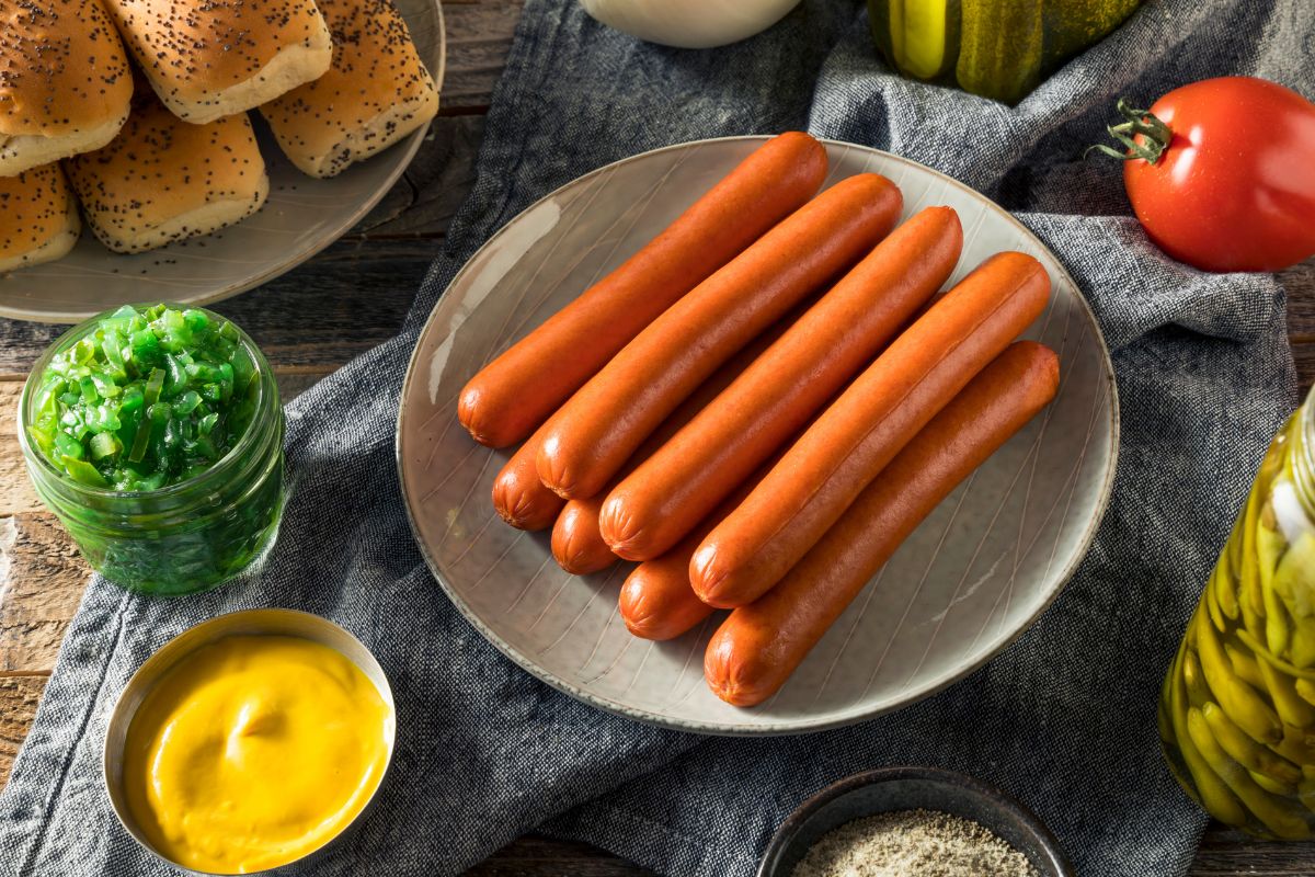 Massive Recall Hits More Than 1.5 Million Pounds of Meat
