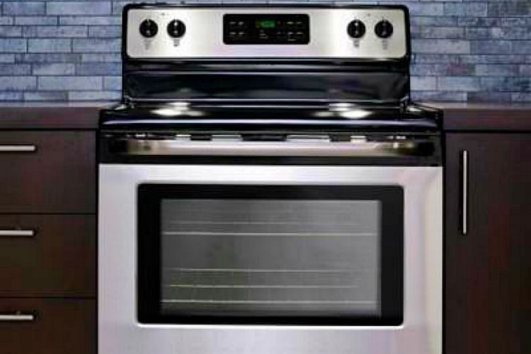 Oven