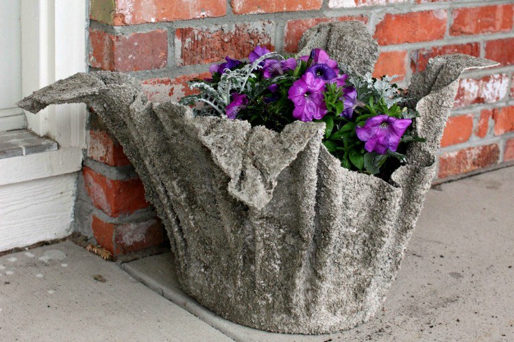 Recycle Old Towels With these 13 Projects