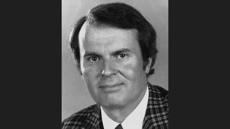 Longtime TV News Host Has Passed Away