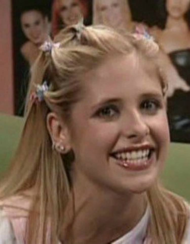 Here Are 9 Of The Most Ridiculous Hair Trends Of All Time
