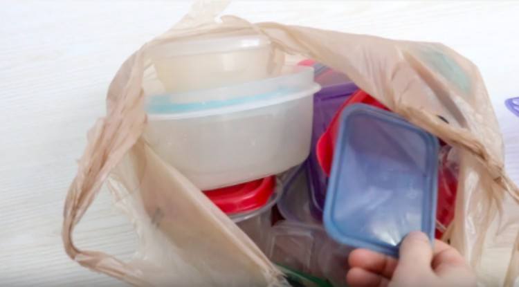 How to Transform Your Messy Tupperware Cabinet into an Organizational Haven