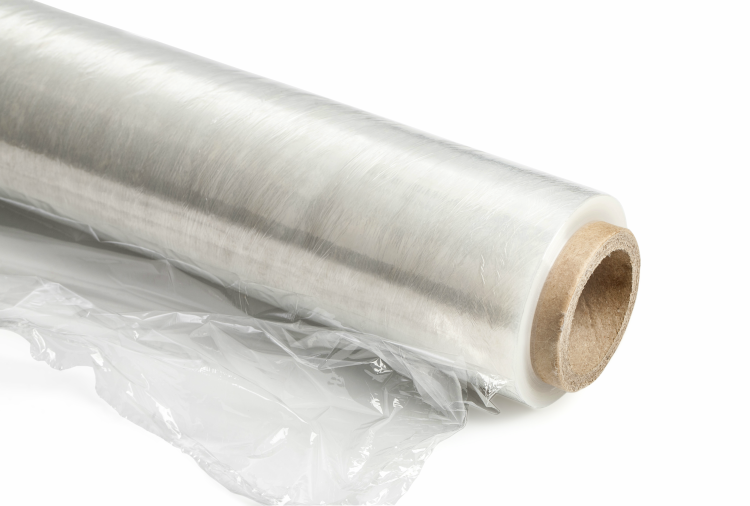 7 Unexpected Uses for Plastic Wrap