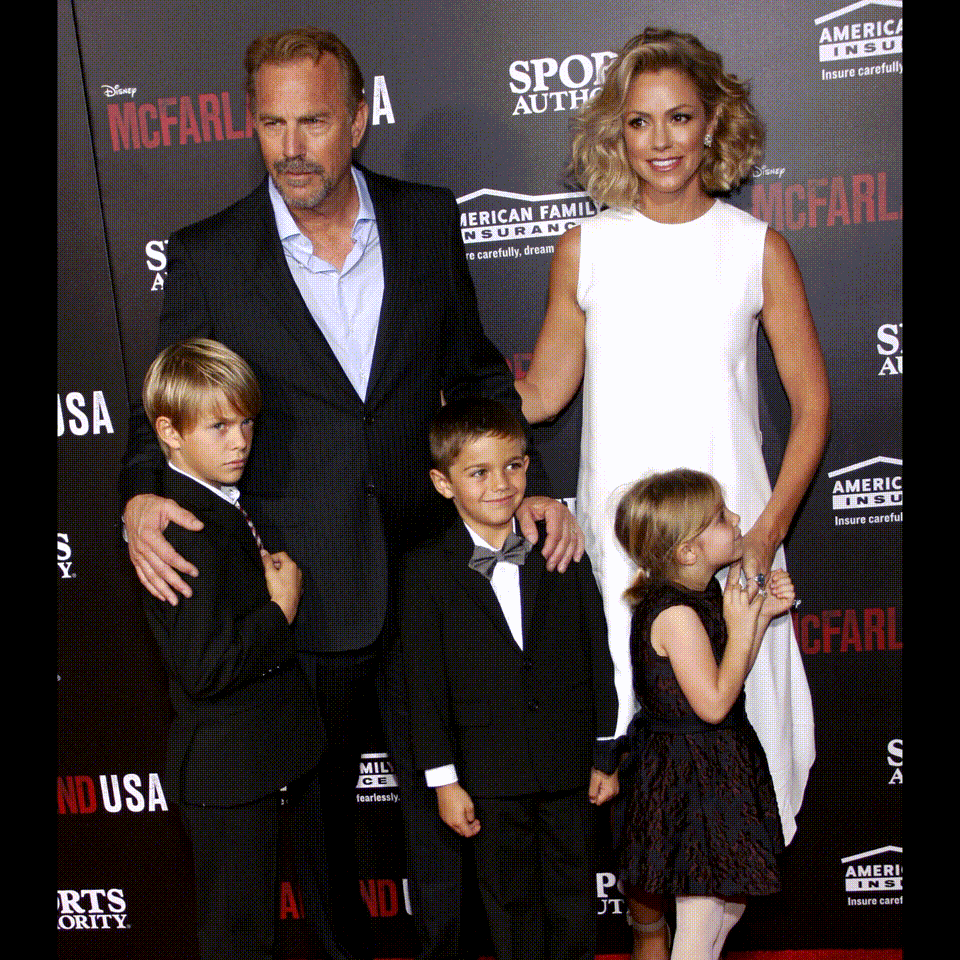 The Latest Kevin Costner Sad News, More Details