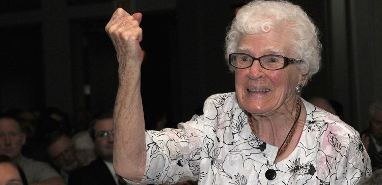 People Who Have Lived to 100 Share Their Best Secrets for Living Longer