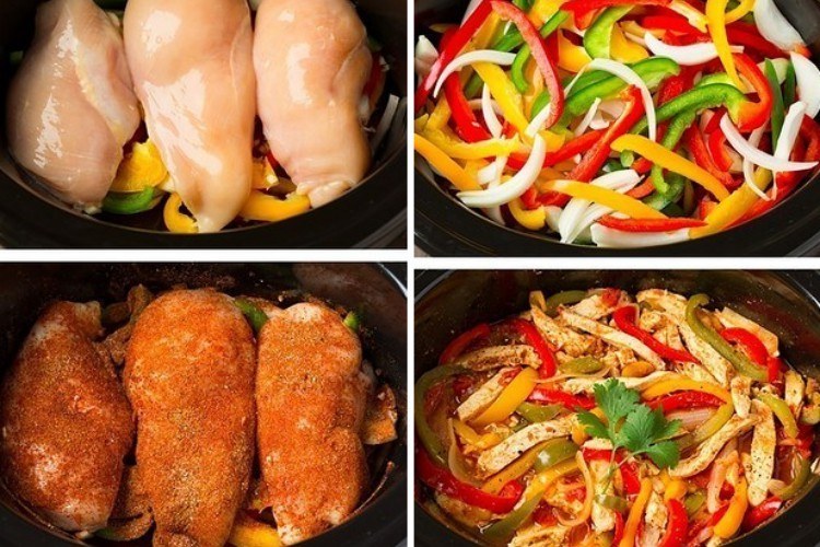 22 Slow Cooker Recipes You Can Eat on a Diet