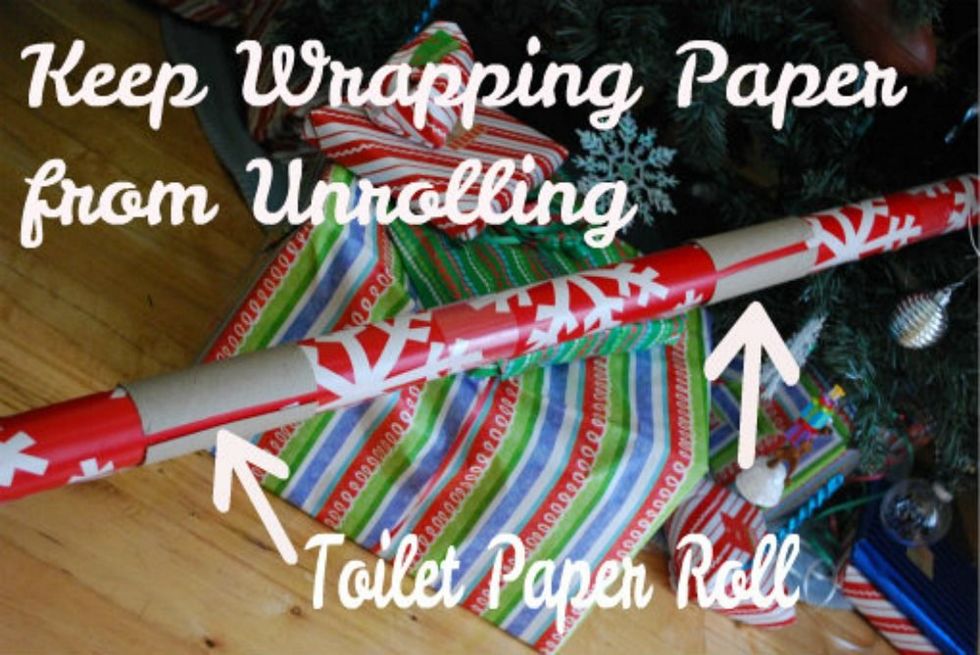 17 Ways to Reuse Paper Towel and Toilet Paper Rolls
