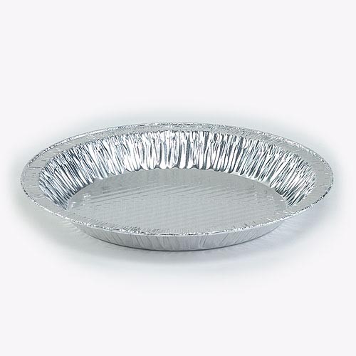 Uses for Aluminum Pie Plates?