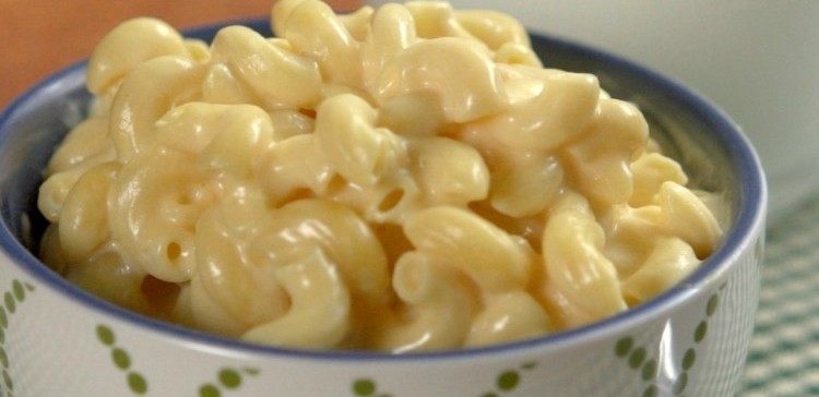 How to Make Mac & Cheese in Your Slow Cooker-image