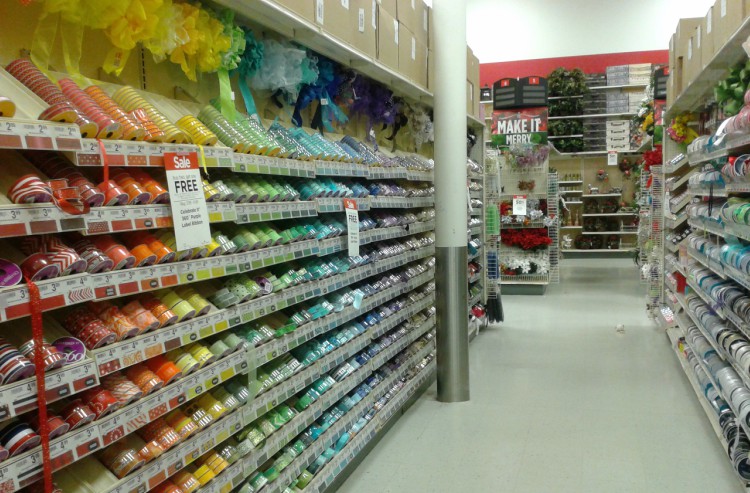 9 Ways To Save Money At Michaels That You Never Thought To Try