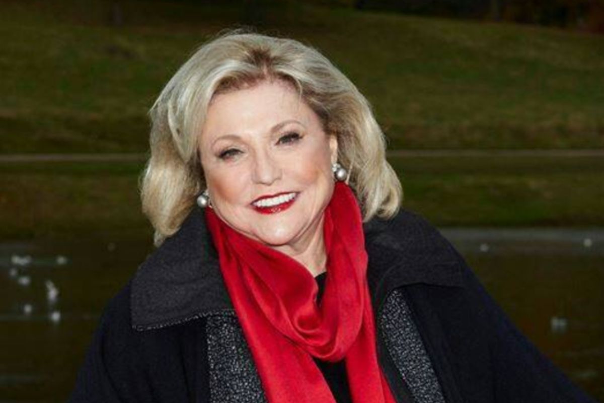 Best selling author passed away at 91