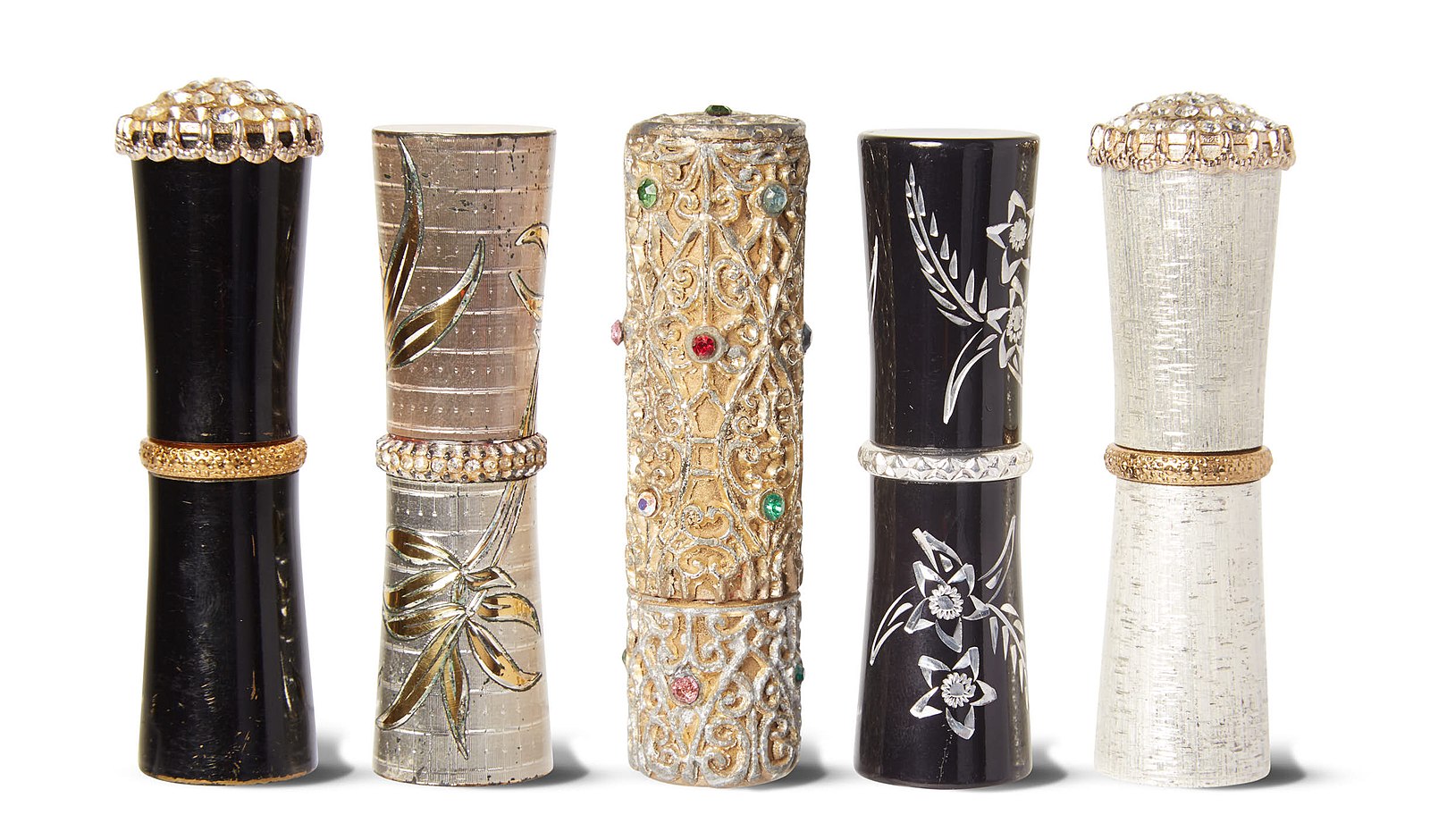 What 13 Beauty Routines and Products Used to Look Like 100 Years Ago