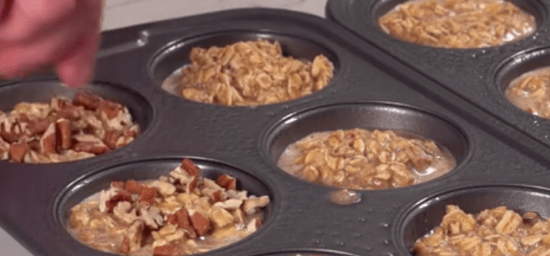 Here’s a Brilliant Way to Eat Oatmeal on the Go