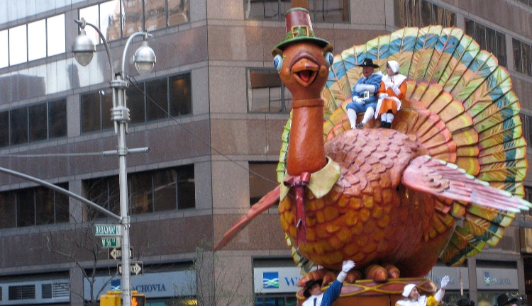 It's Official — The Macy's Thanksgiving Day Parade 2020 ...