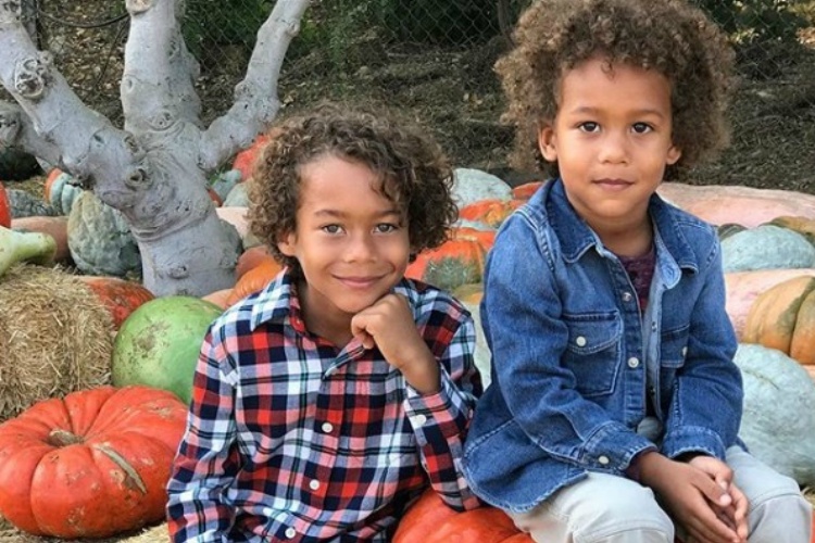 These Children Became Famous Worldwide Because of Their Undeniable Beauty