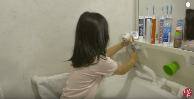 12 Unique Things about Japanese Bathrooms that are Awesome