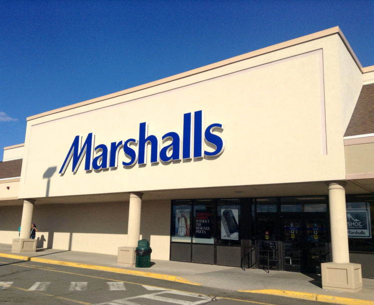 Marshalls Will Be Launching an Online Store Later This Year