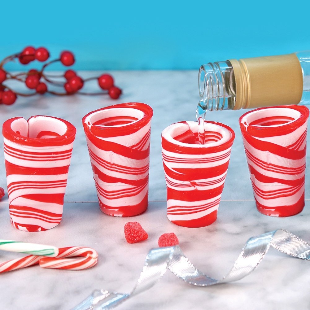 5 Unsuspecting Foods That Make Great Shot Glasses