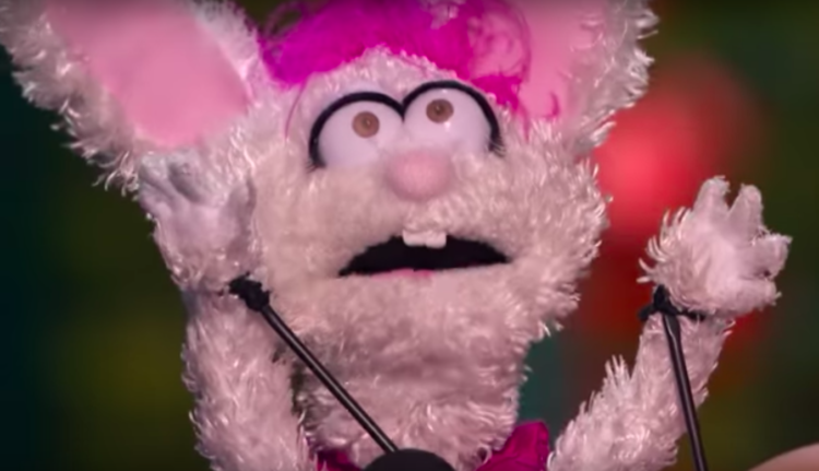 petunia ventriloquist