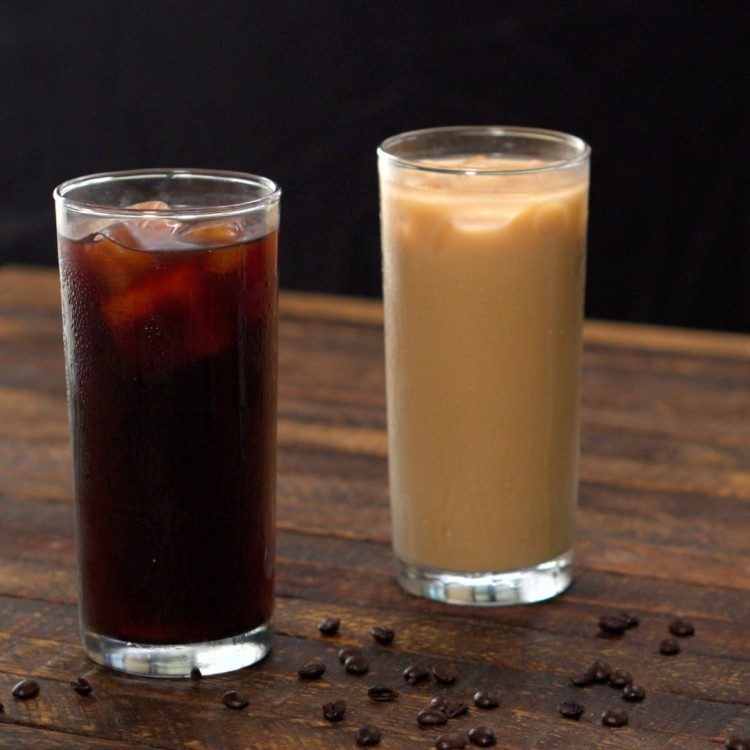 Make Cold-Brewed Coffee 2 Delicious Ways