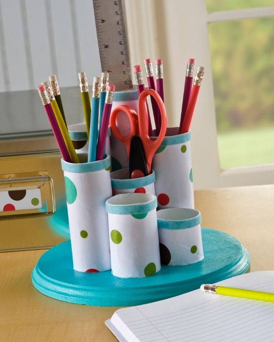 Tabletop Organizer