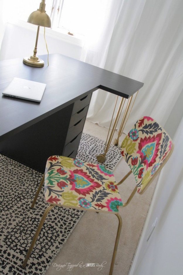 27 Genius Ways to Make Inexpensive Furniture Look Expensive