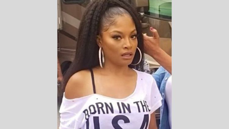 Popular Girl Band And R&B Singer Dies At 43