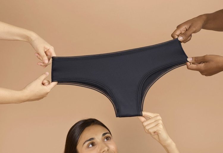 Here Are 5 Things You Need to Know About ‘PeriodProof’ Panties