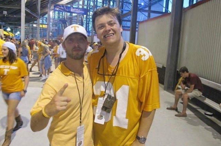 21 Terribly Timed Moments Caught On Camera