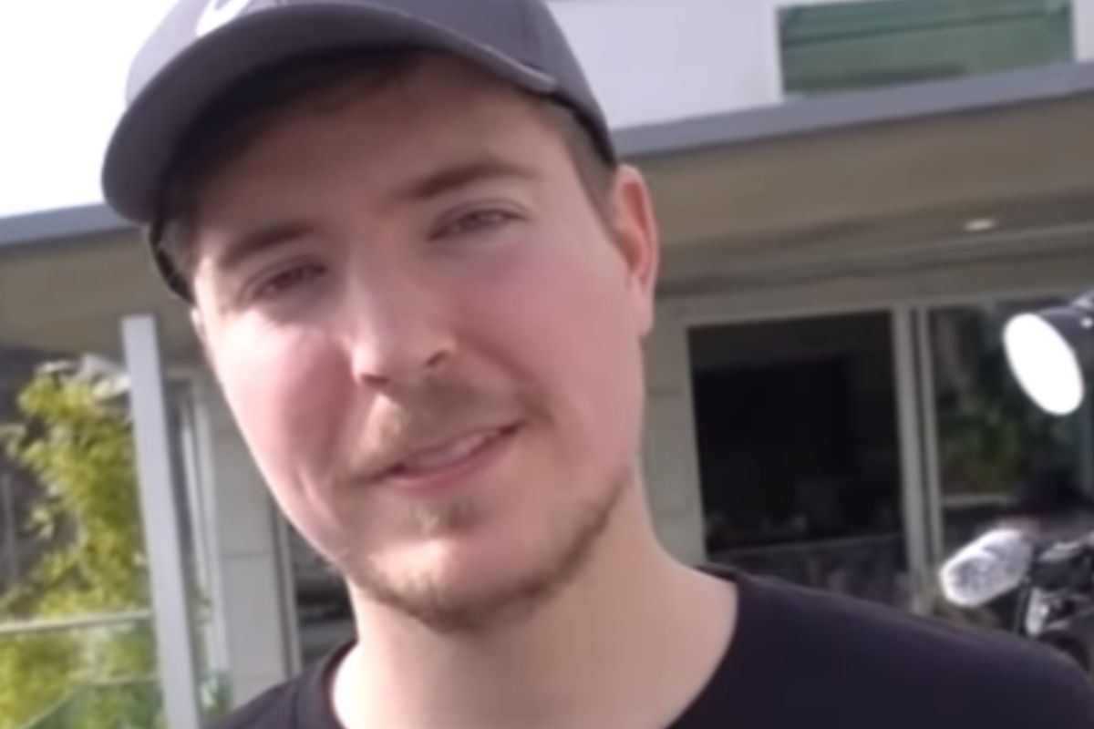 Mr Beast And Amazon Sued By Game Show Contestants Who Allege Unsafe