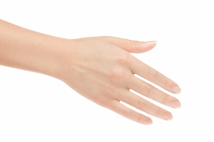 Which Is Longer, Your Ring Finger or Your Index Finger? The Answer Reveals a Lot about Who You Are.