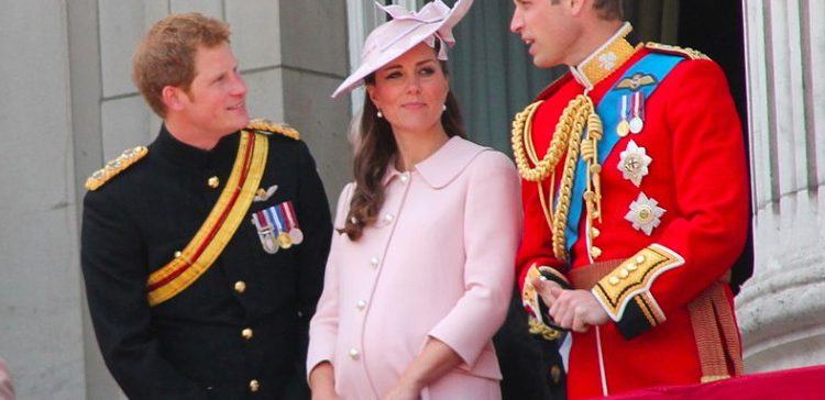 Prince Harry’s Wedding Is Coming, But There’s 1 More Question He Still