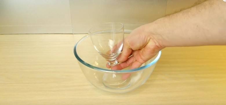 Clever Ways to Serve Party Food