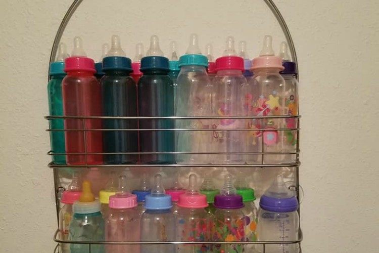 15 Unique Ways To Use Shower Caddies