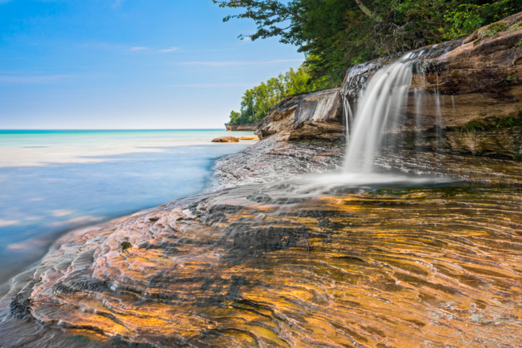 7 Fascinating Things You Didn’t Know About the Great Lakes