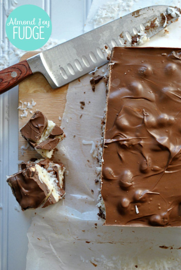 Our 23 Favorite Fudge Recipes for the Holidays