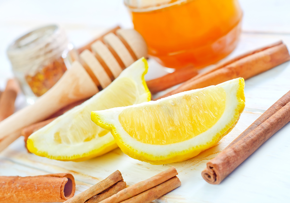 6 Ways That Cinnamon Can Help You Lose Weight