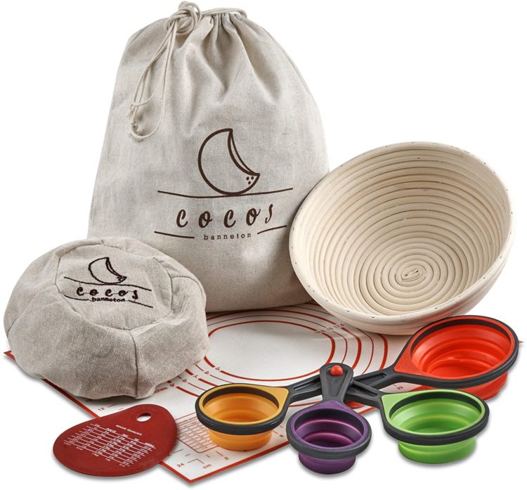 19 Perfect Amazon Gifts to Get For the Bakers in Your Life