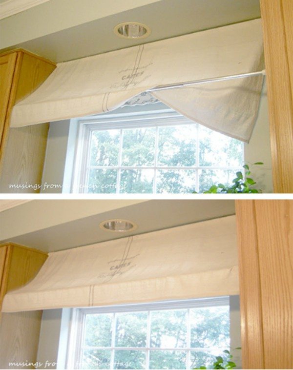 24 Insanely Awesome Ways to Use Tension Rods in Your Home